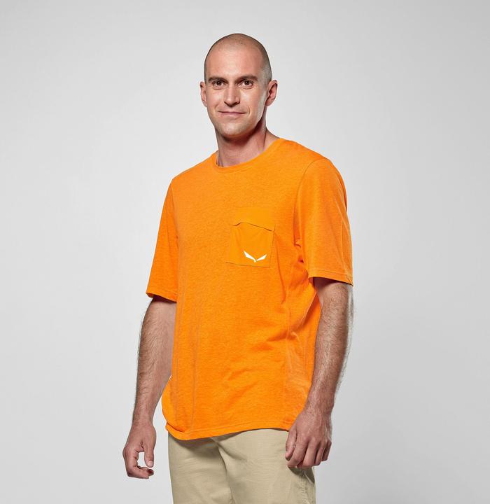Immagine prodotto Salewa Agner Hemp/DST T-Shirt (XL)