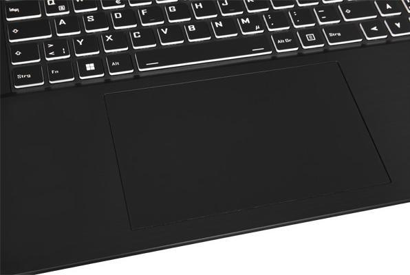 Produktbild EXTRA Computer exone go Expert 1795 II (17.30", Intel Core i5-12450H, 16 GB, 1000 GB)