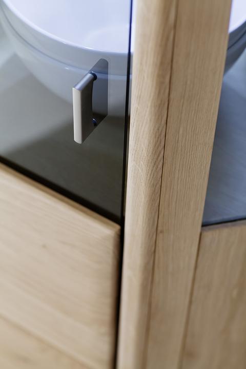 Actual product image Robas Lund Tarragona (154 x 140 x 39 cm)