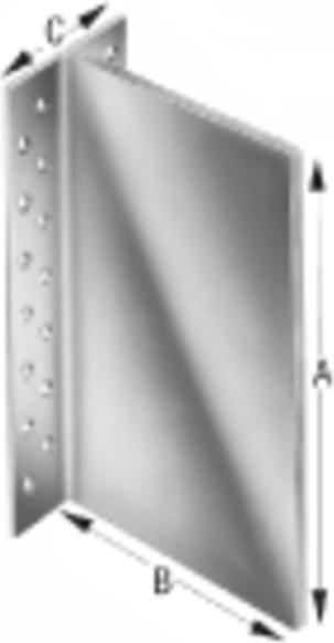 Image du produit Simpson Sst Poutrelles (1 pcs)