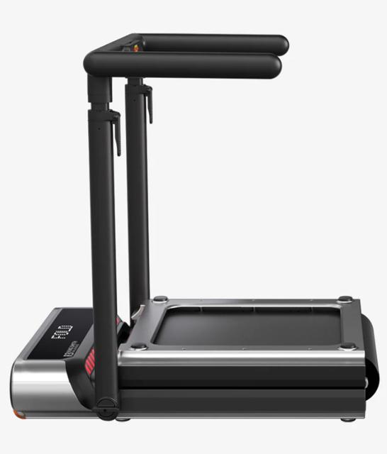 Produktbild KingSmith Walkingpad R3 hybrid+