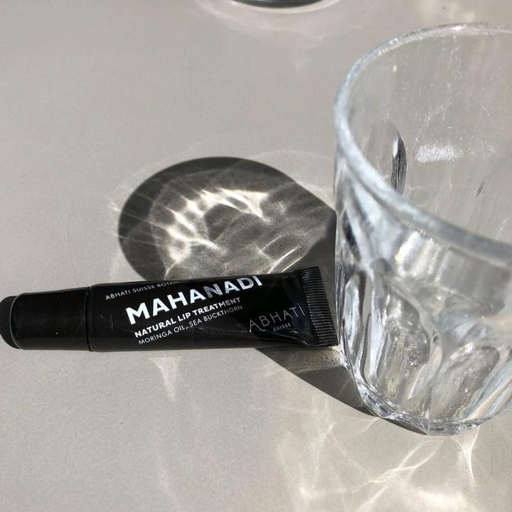 Produktbild Abhati Mahanadi Natural Lip Treatment (Balsam, 10 ml)