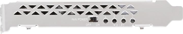 Productafbeelding ASUS Hyper M.2 X16 kaart