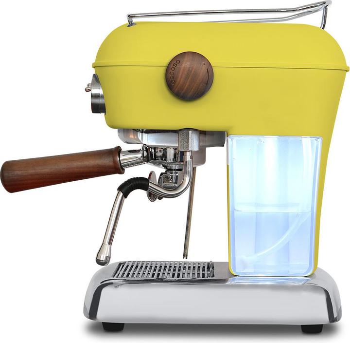 Image du produit Ascaso Dream Pid