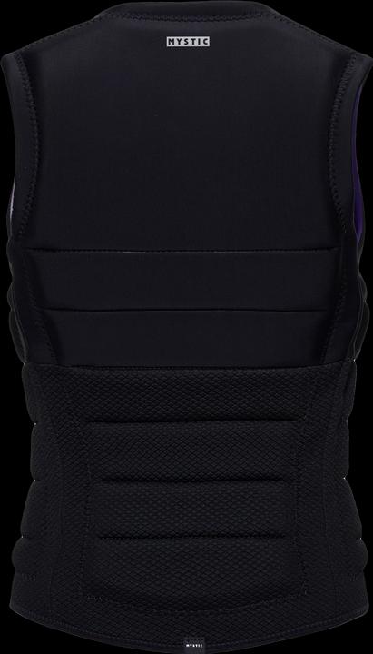 Image du produit Mystic Zodiac Impact Vest Fzip Wake (XS)
