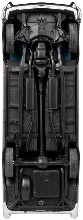 Actual product image Revell 57 Chevy Belair