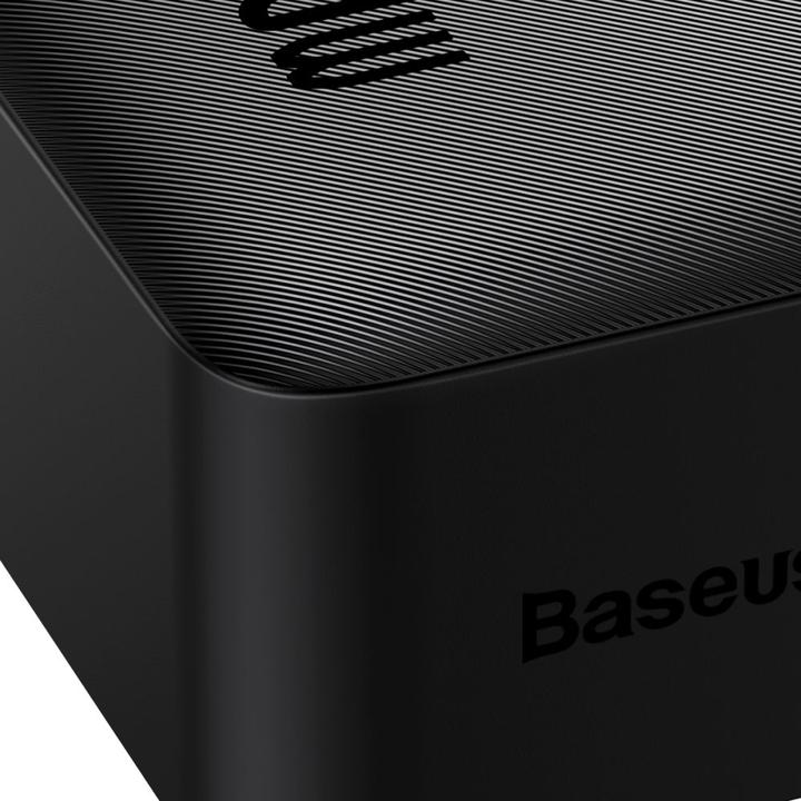 Image du produit Baseus Bipow (30000 mAh, 20 W, 111 Wh)