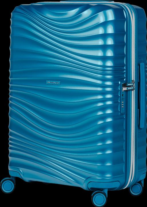 Immagine prodotto Swissbags Cruise - Taglia media espandibile (80 l, M (50 - 90l))