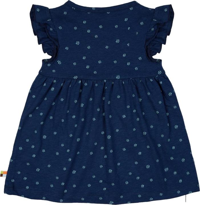 Actual product image loud + proud Dress Slub Jersey with Print (110)