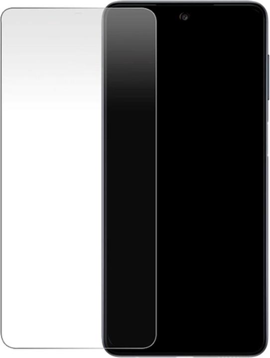 Image du produit Mobilize Verre (1 pièce(s), Samsung Galaxy M52 5G)