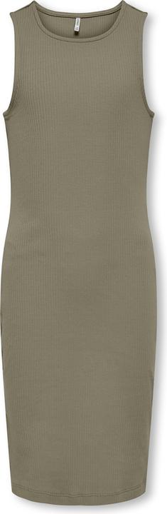 Actual product image Only Kogbelfast Life S/L Midi Dress Noos Jrs (158)