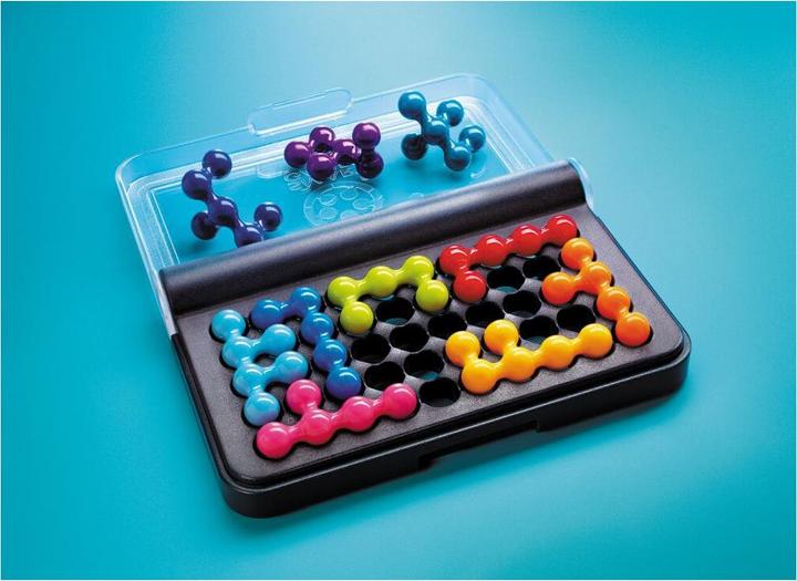 Produktbild Smart Games IQ Fit (Deutsch)