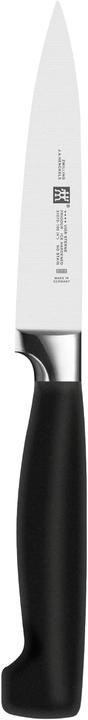 Actual product image Zwilling Knife block 6 pcs. four stars 35149-000-0