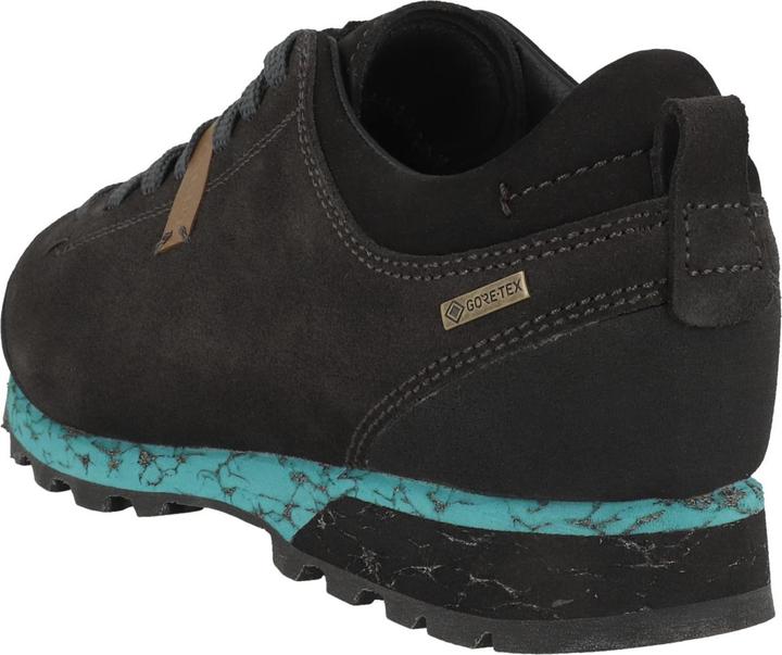 Actual product image AKU Women's Bellamont 3 Suede GTX (39.5)