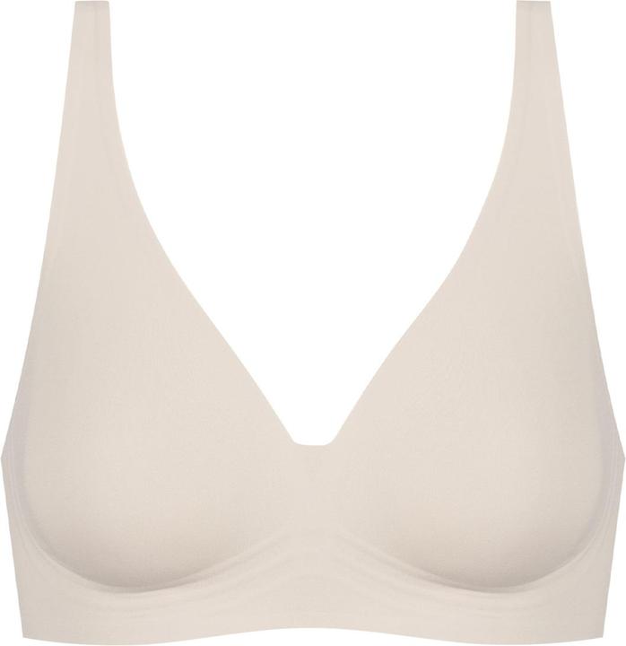 Image du produit Mey Simply Better Invisibles Triangel BH (S, Une unité par pack)