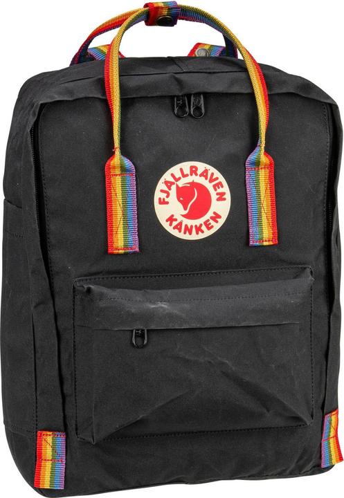 Immagine prodotto Fjällräven Kånken Rainbow (16 l)