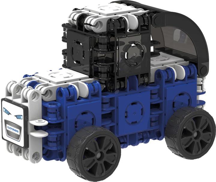 Actual product image Clics Mini Transport Set