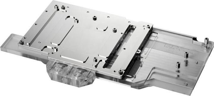 Produktbild Phanteks Glacier G30 Aorus inkl. Backplate für Gigabyte Aorus RTX 3080/3090, D-RGB