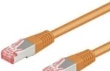 Actual product image Goobay network cable (S/FTP, CAT6, 5 m)