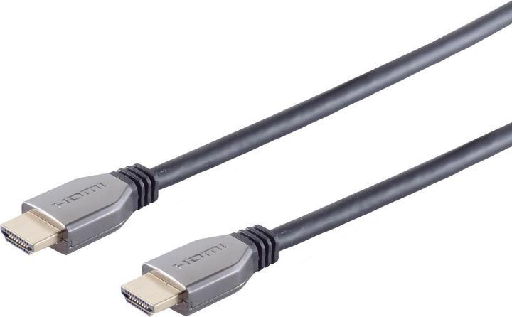 Produktbild Shiverpeaks Yakumo EazyGo KFZ Halterung (1041015) (0.50 m, HDMI)