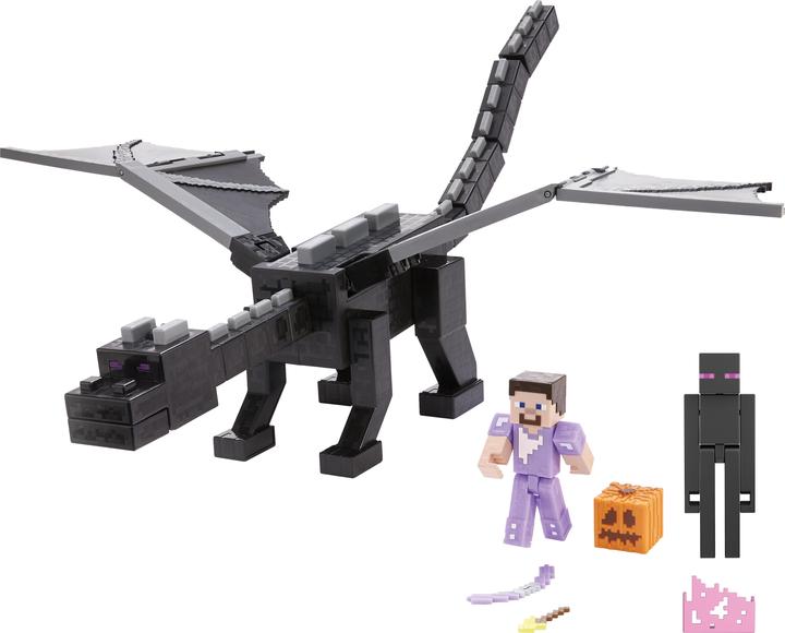 Immagine prodotto Minecraft Ender Dragon 15th Anniversary Edition