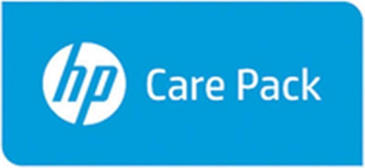 Produktbild HPE MSA Family Startup SVC