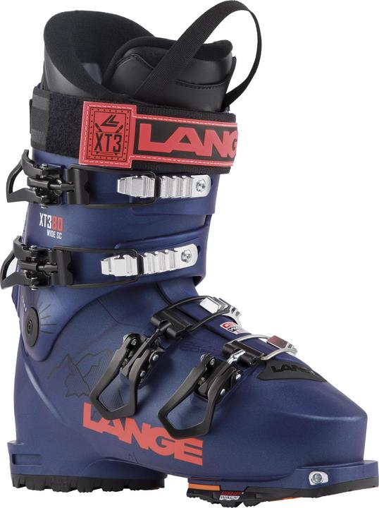 Actual product image Lange XT3 80 Wide SC GW (23)