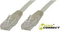 Actual product image MicroConnect Network cable (U/UTP, CAT6, 40 m)