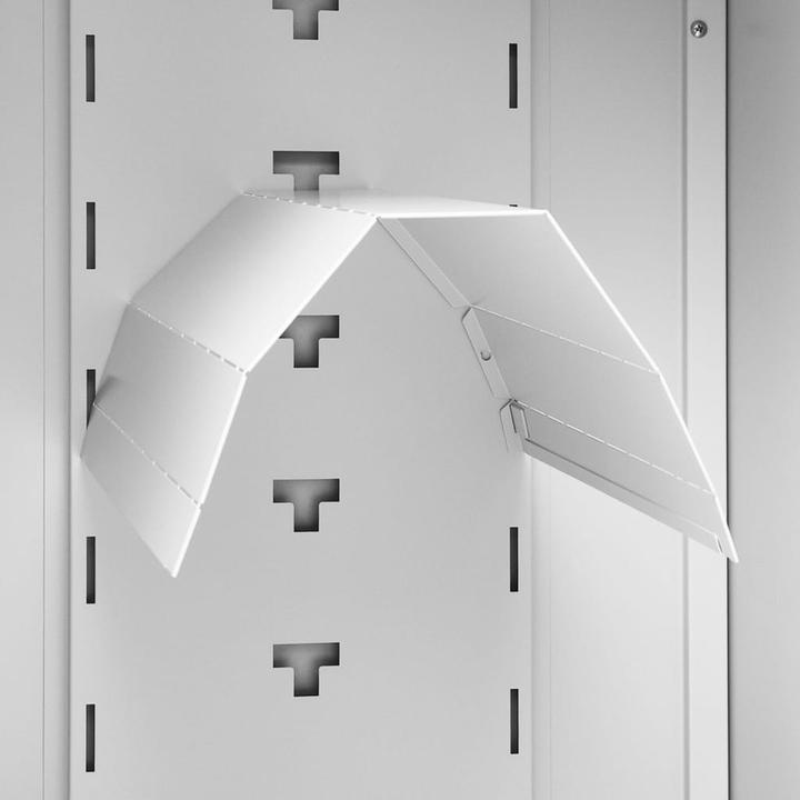 Immagine prodotto VidaXL Fedosia (53 x 53 x 140 cm)