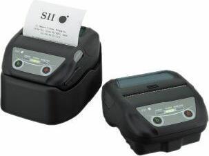 Seiko MP-B30 - Label printer - thermal line (Bluetooth)