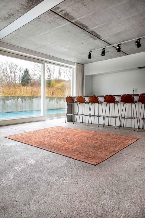 Produktbild Louis de Poortere Baobab (80 x 250 cm)