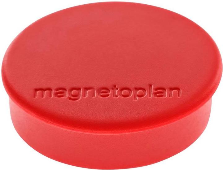 Actual product image Magnetoplan Discofix Hobby - holding magnet (6 x)