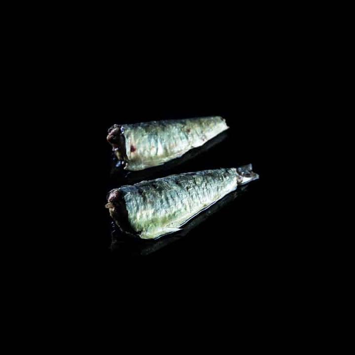 Actual product image Real Conservera Española Sardines in olive oil from Real Conservera Espanola (120 g)