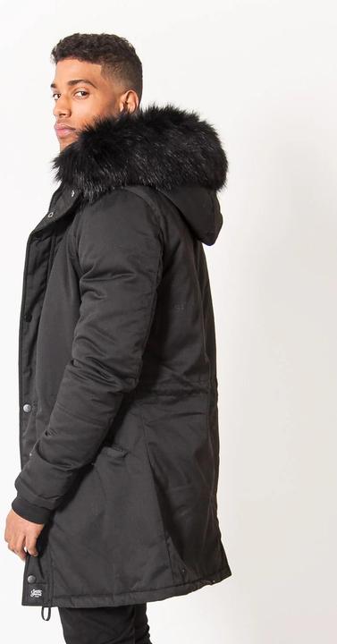 Produktbild Sixth June beheizbarer Parka (L)