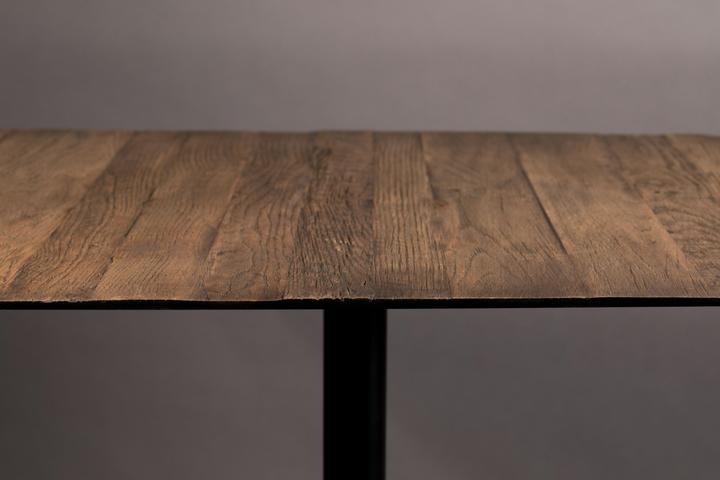 Actual product image Dutchbone Braza (70 x 70 x 75 cm)