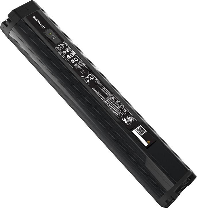 Image du produit Shimano Steps BT-EN806 (630 Wh, Batterie pour vélo électrique)