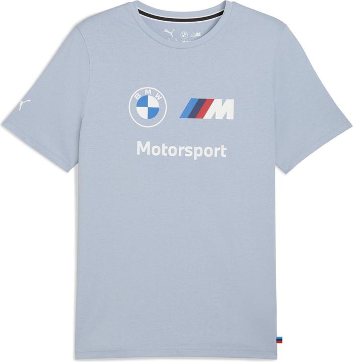 Actual product image Puma BMW MMS Essentials (S)