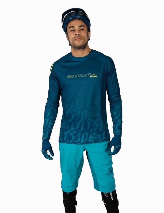 Immagine prodotto Endura MT500 D3O (L, XL, Ginocchiera, Esemplare unico)