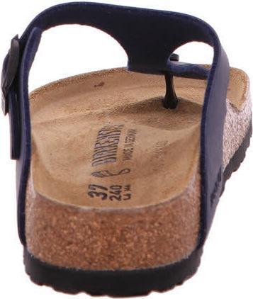 Produktbild Birkenstock Gizeh Birko-Flor normal (38)