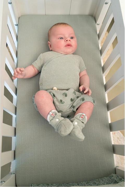 Immagine prodotto Lodger Pantaloni estivi Bloomer (62)