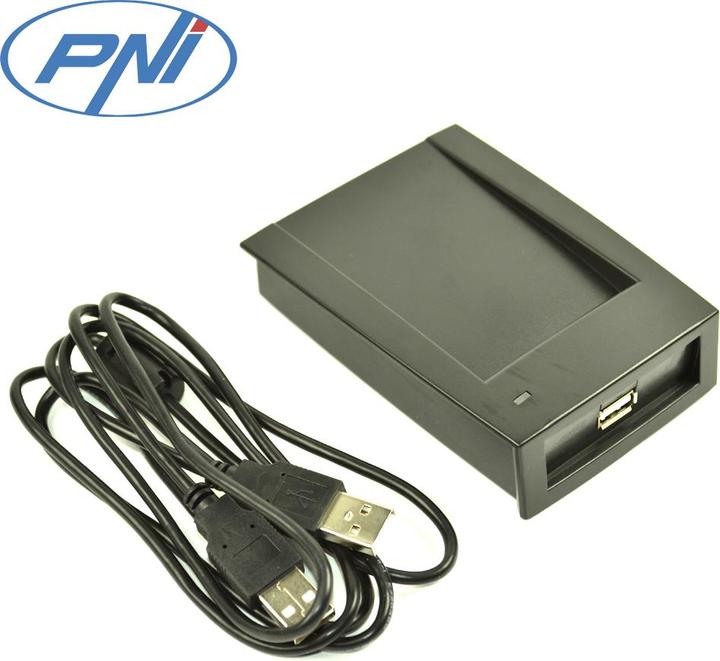 Immagine prodotto PNI Programmatore di schede magnetiche modello FLH50 per le chiavi degli hotel