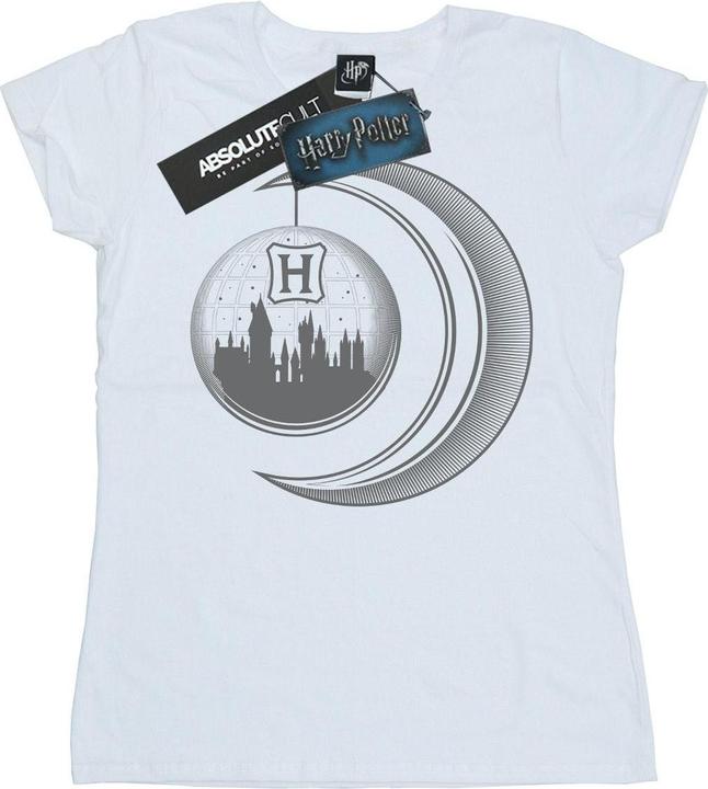 Produktbild Hogwarts Moon TShirt (XL)