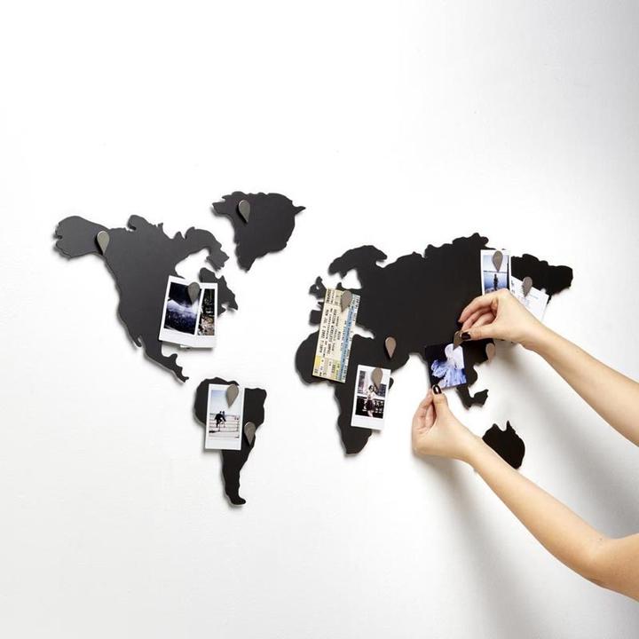 Actual product image Umbra Mappit (83 x 40 cm)