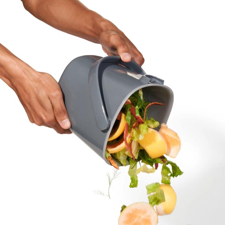 Produktbild OXO Küchenabfalleimer (2.80 l)