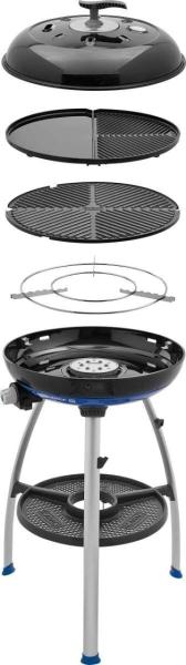 Immagine prodotto Cadac Carri Chef 50 BBQ/Grill2Braai Combo 50mbar