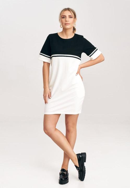 Actual product image Figl Everyday dress model (XS)