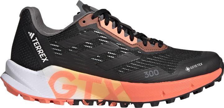Produktbild adidas Terrex Agravic Flow 2 GTX Trail Laufschuh Damen (40)