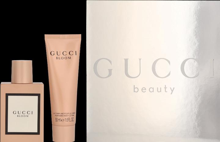 Produktbild Gucci Bloom - 50 Ml Women's Fragrance von (Eau de Parfum, 100 ml)