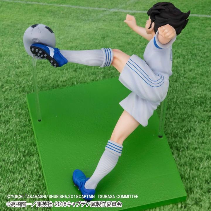 Produktbild Banpresto Captain Tsubasa: Tsubasa Ozora