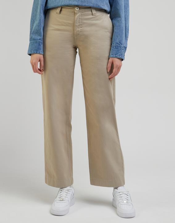 Lee Straight Chino